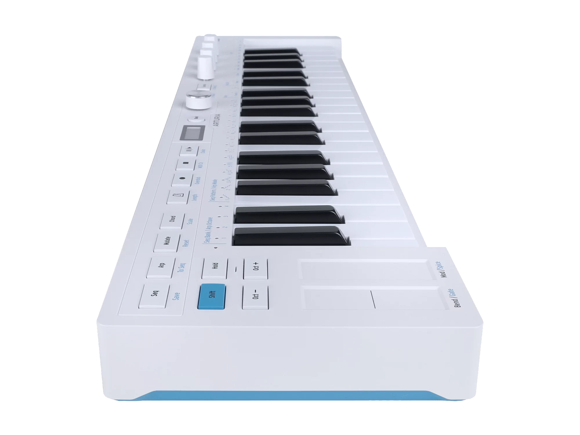 MIDI-клавиатура Arturia KeyStep 37 MK2 - 23