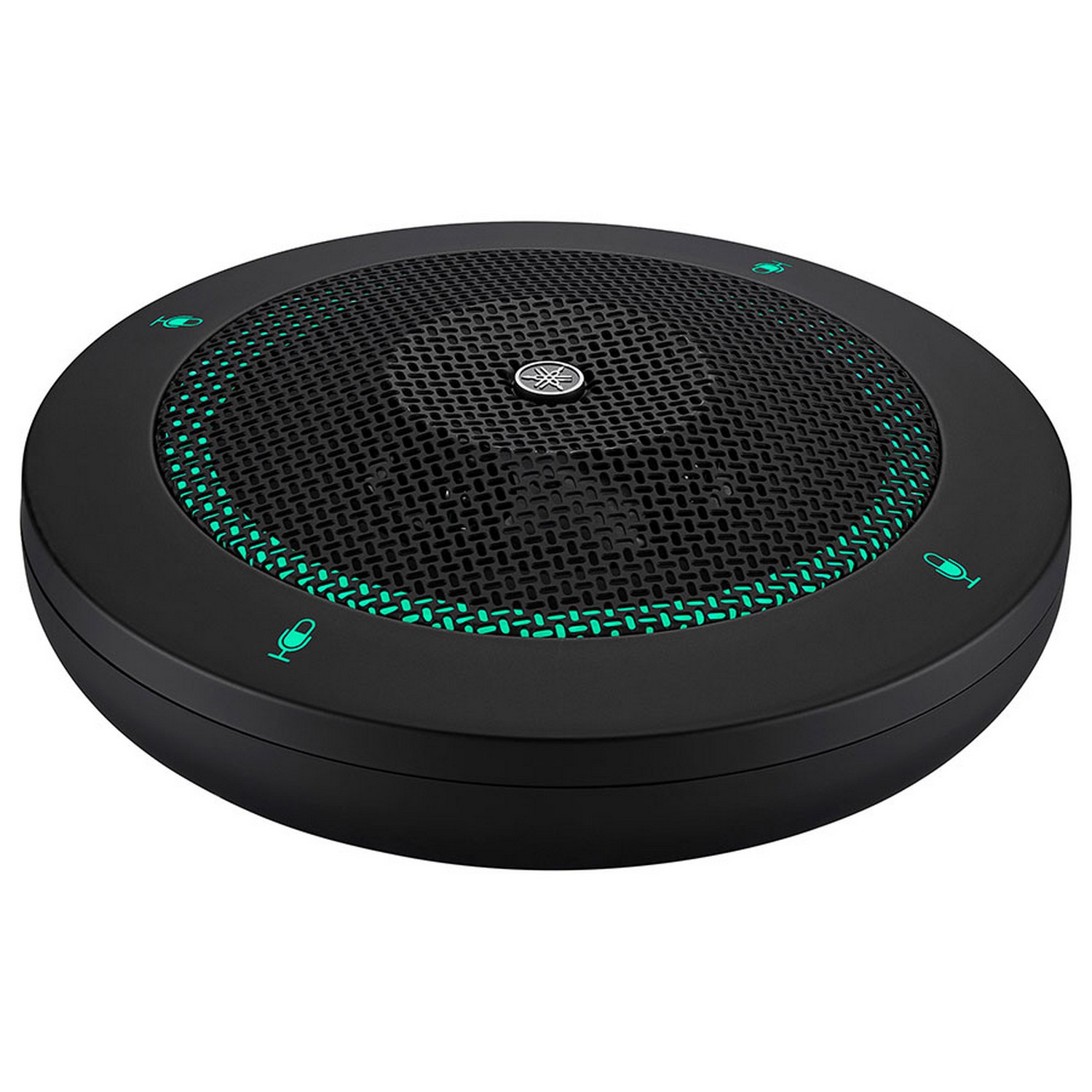 Настольный микрофонный массив Yamaha RM-TT BLACK - 10