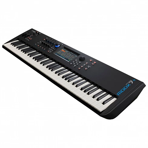 Синтезатор Yamaha MODX7+ PLUS - 13