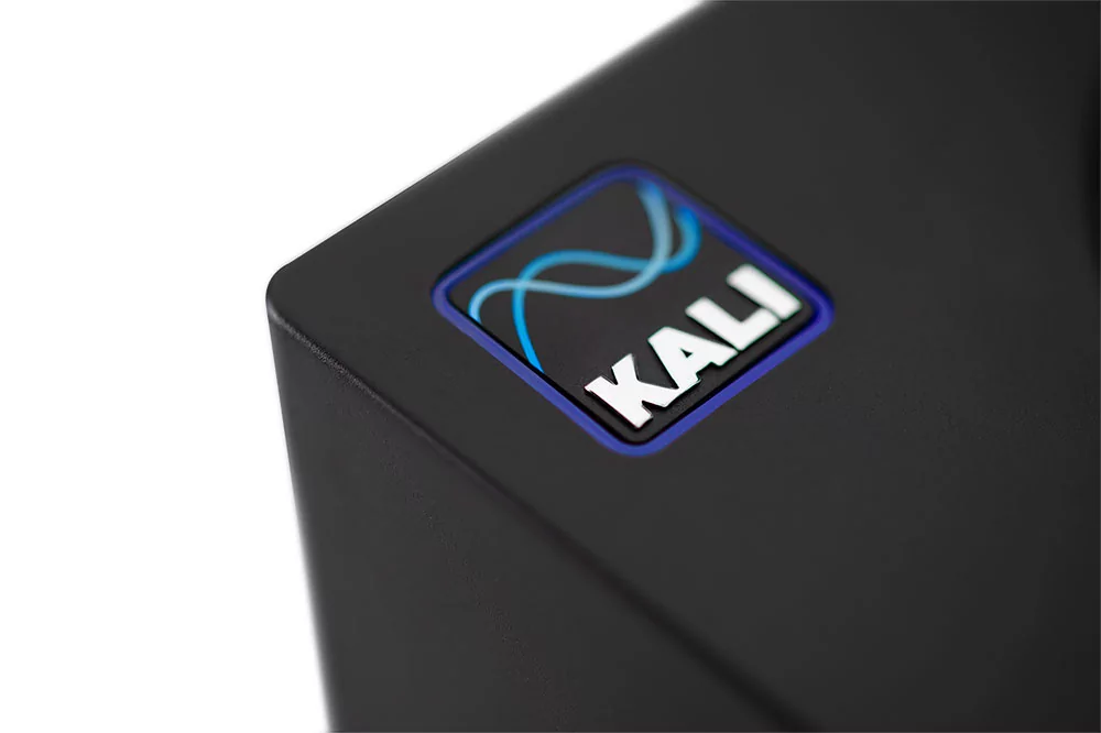 Мониторный контроллер Kali Audio MV-BT - 11