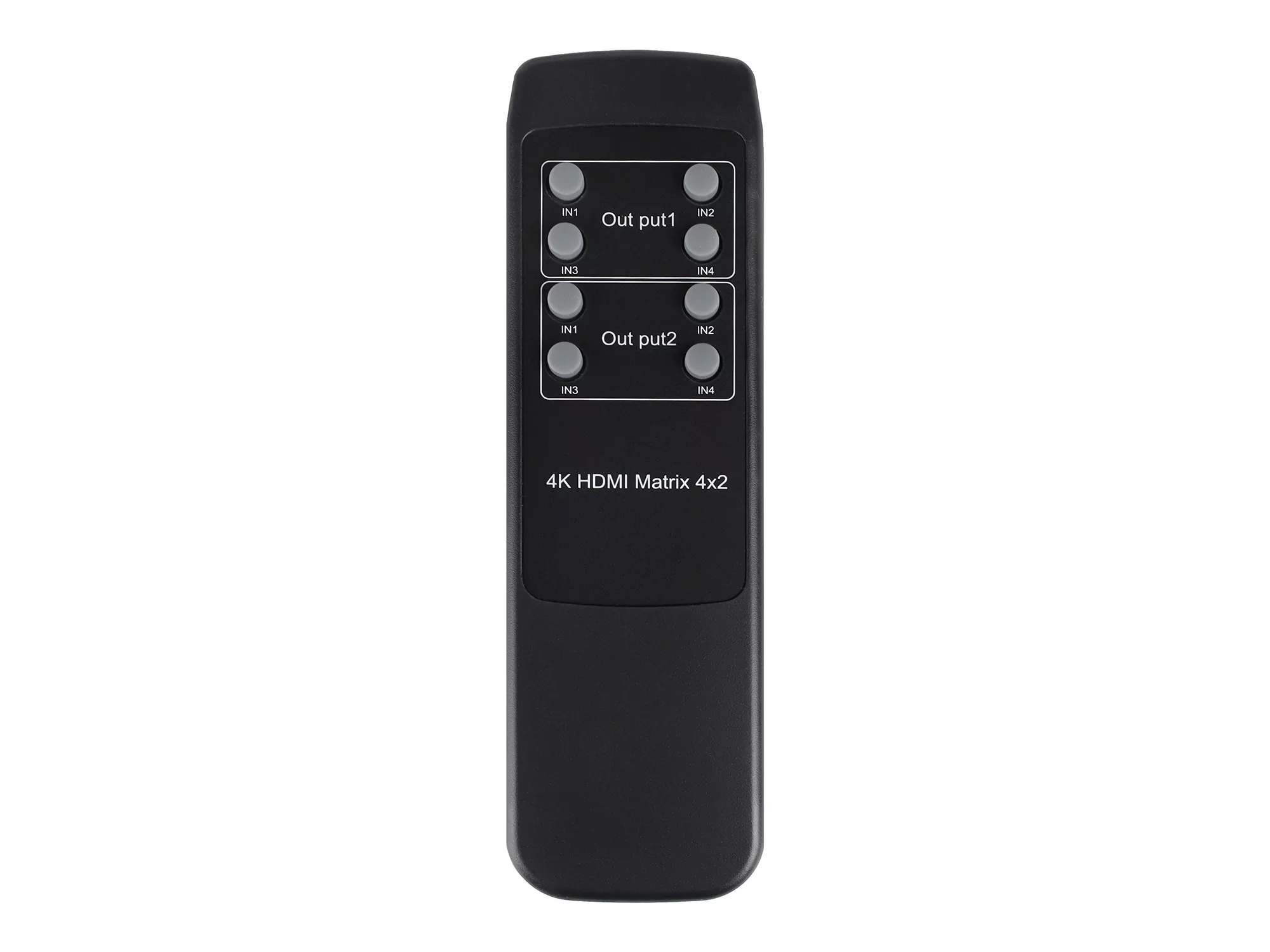 Матричный коммутатор HDMI iconBIT HS-2509 - 29
