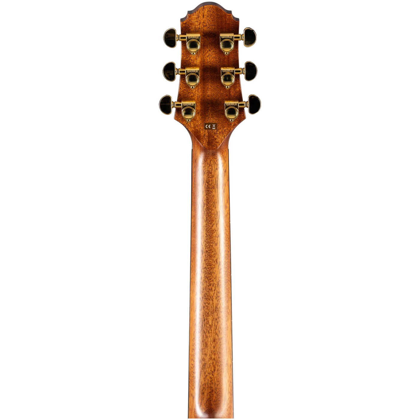 Электроакустическая гитара Crafter LX G-1000ce - 20