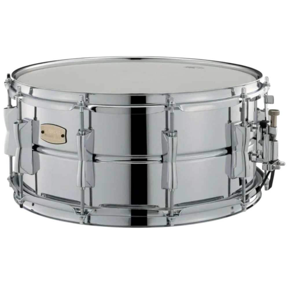 Стальной малый барабан Yamaha SSS1465 - 4