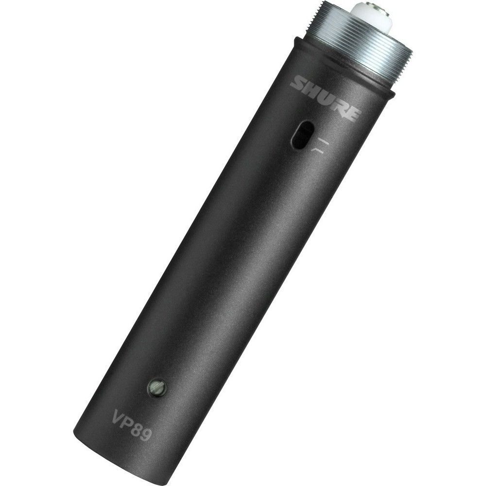 Усилитель SHURE RPM89/PRE - 2