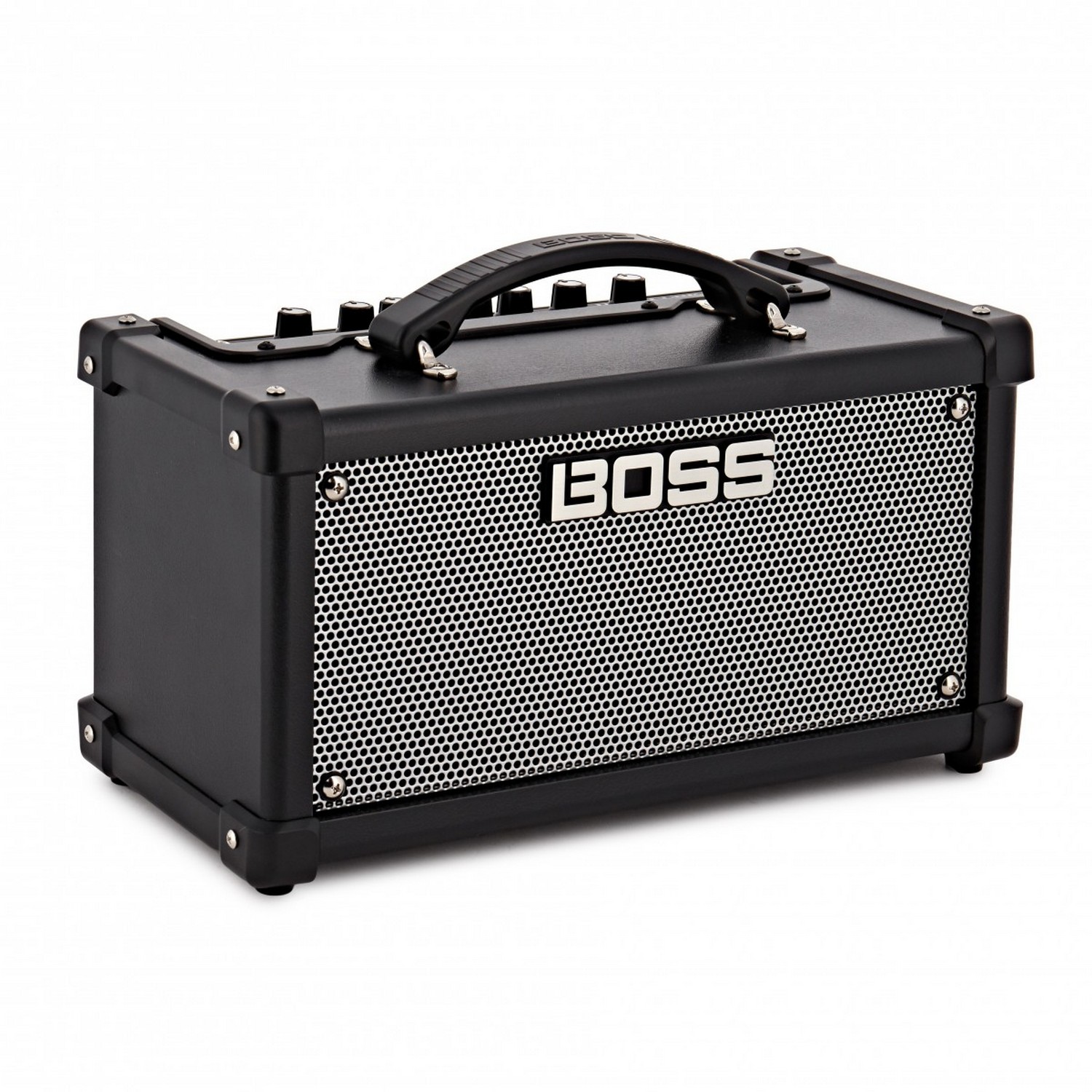 Гитарный комбоусилитель Boss D-CUBE-LX - 13