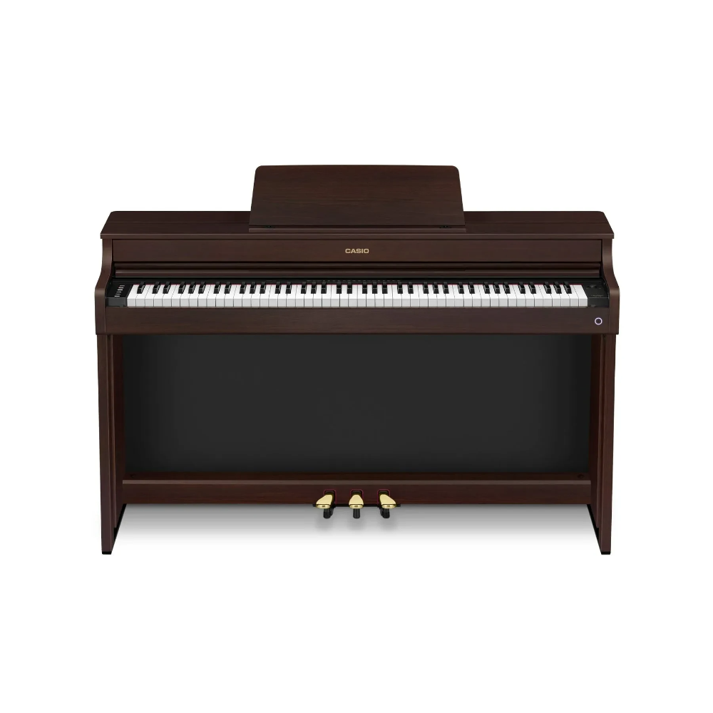 Цифровое пианино Casio AP-300BN - 8