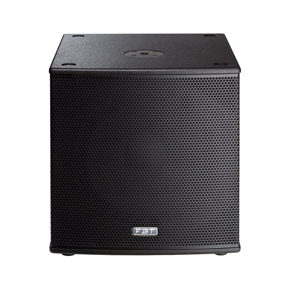 Сабвуфер FBT SUBLINE 115S - 8