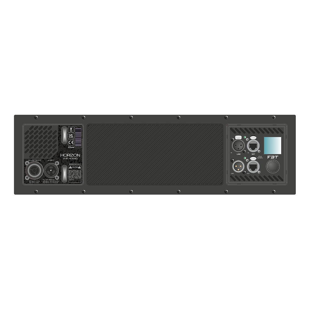 Линейный массив FBT VHA 406ND - 13