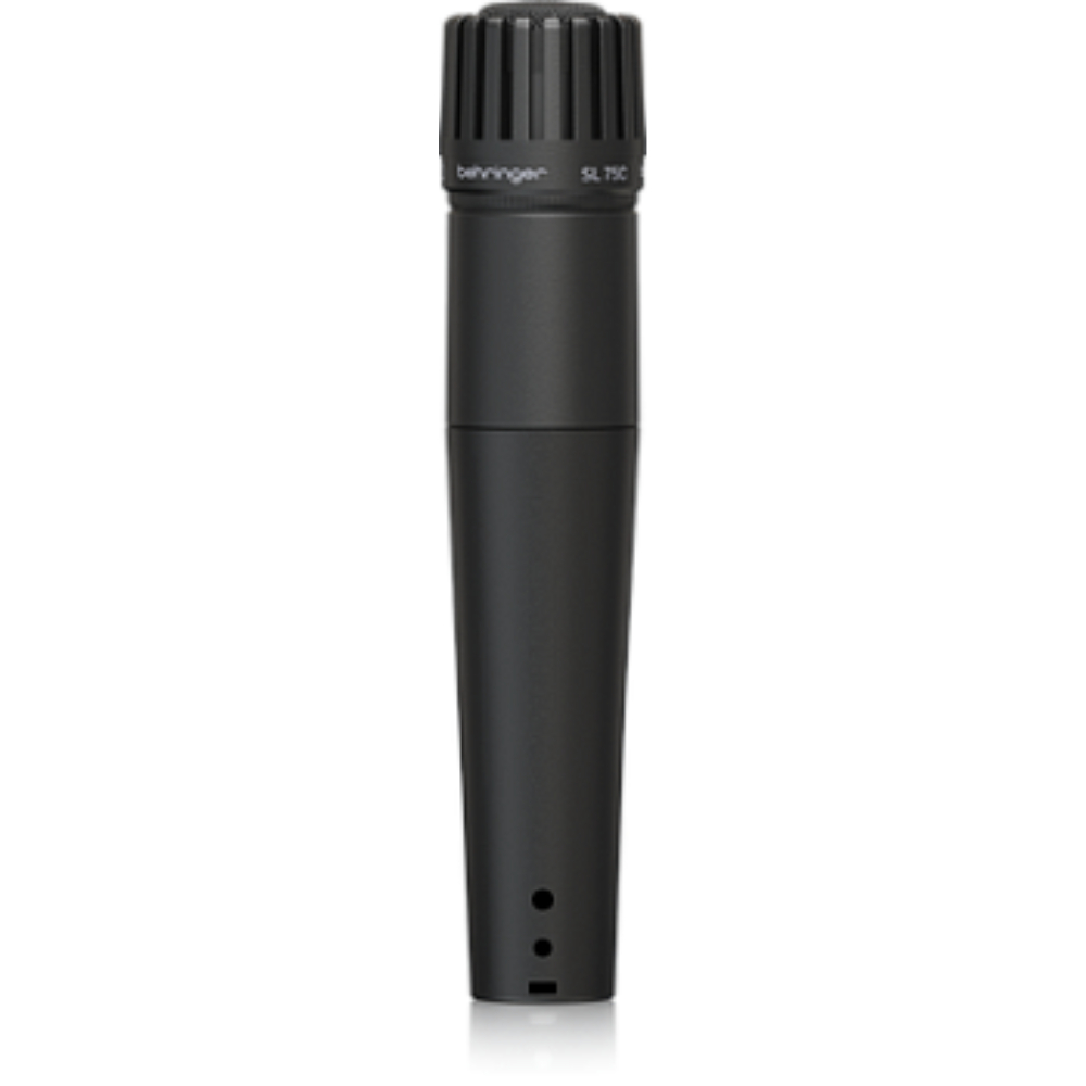 Инструментальный микрофон Behringer SL 75C - 2