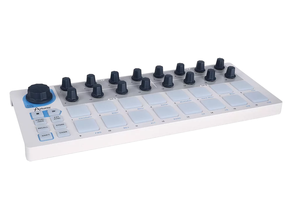 MIDI-контроллер Arturia BeatStep - 25