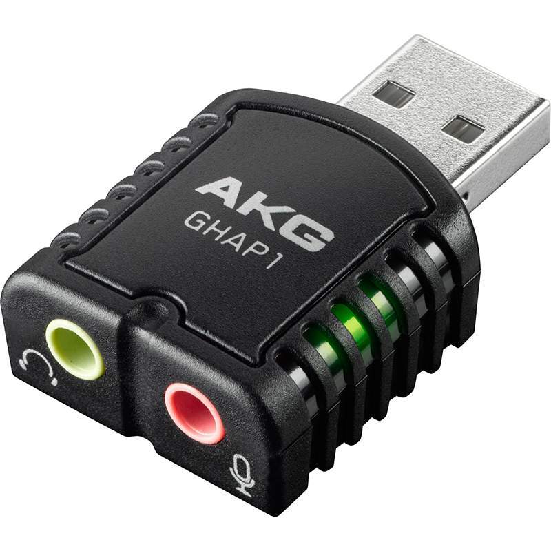 Граничный микрофон AKG CBL410 PCC Чёрный - 5