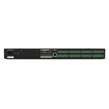 Матричный аудиопроцессор Allen & Heath AHM-32 - 12