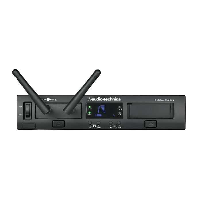 Радиосистема Audio-Technica ATW-R1310 - 2