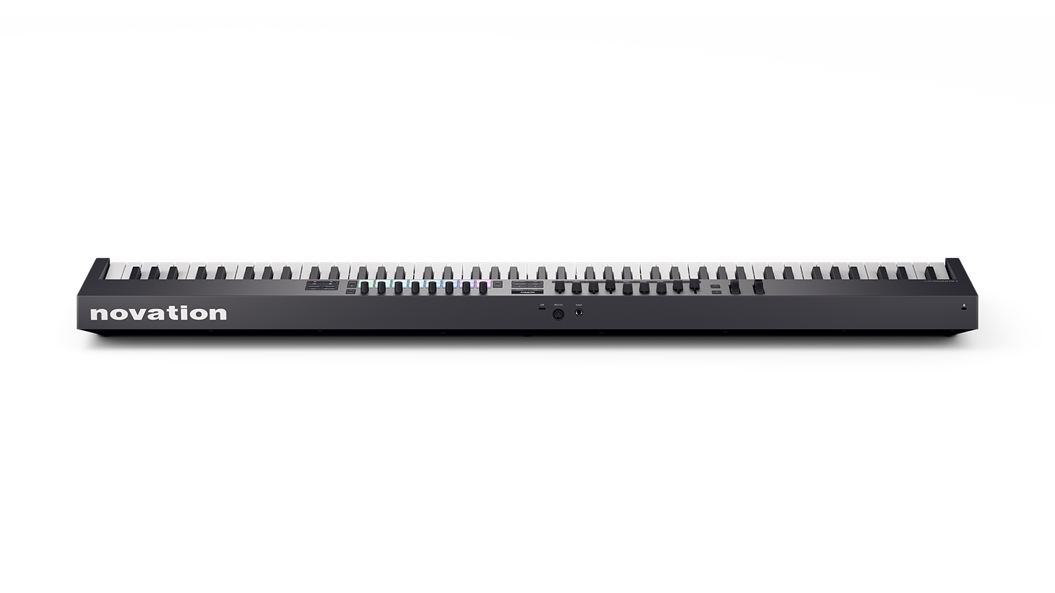 MIDI-клавиатура Novation Launchkey 88 MK4 - 12