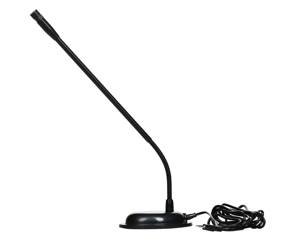 Микрофон электретный USB Октава МКЭ-215-2 - 2