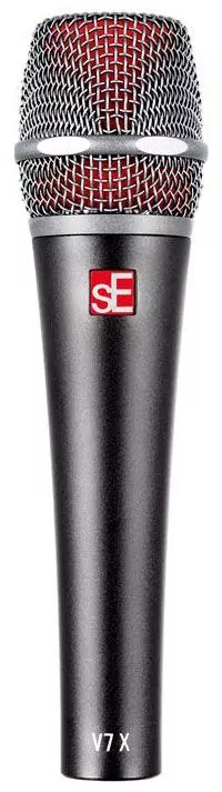 Инструментальный микрофон sE Electronics V7 X - 7