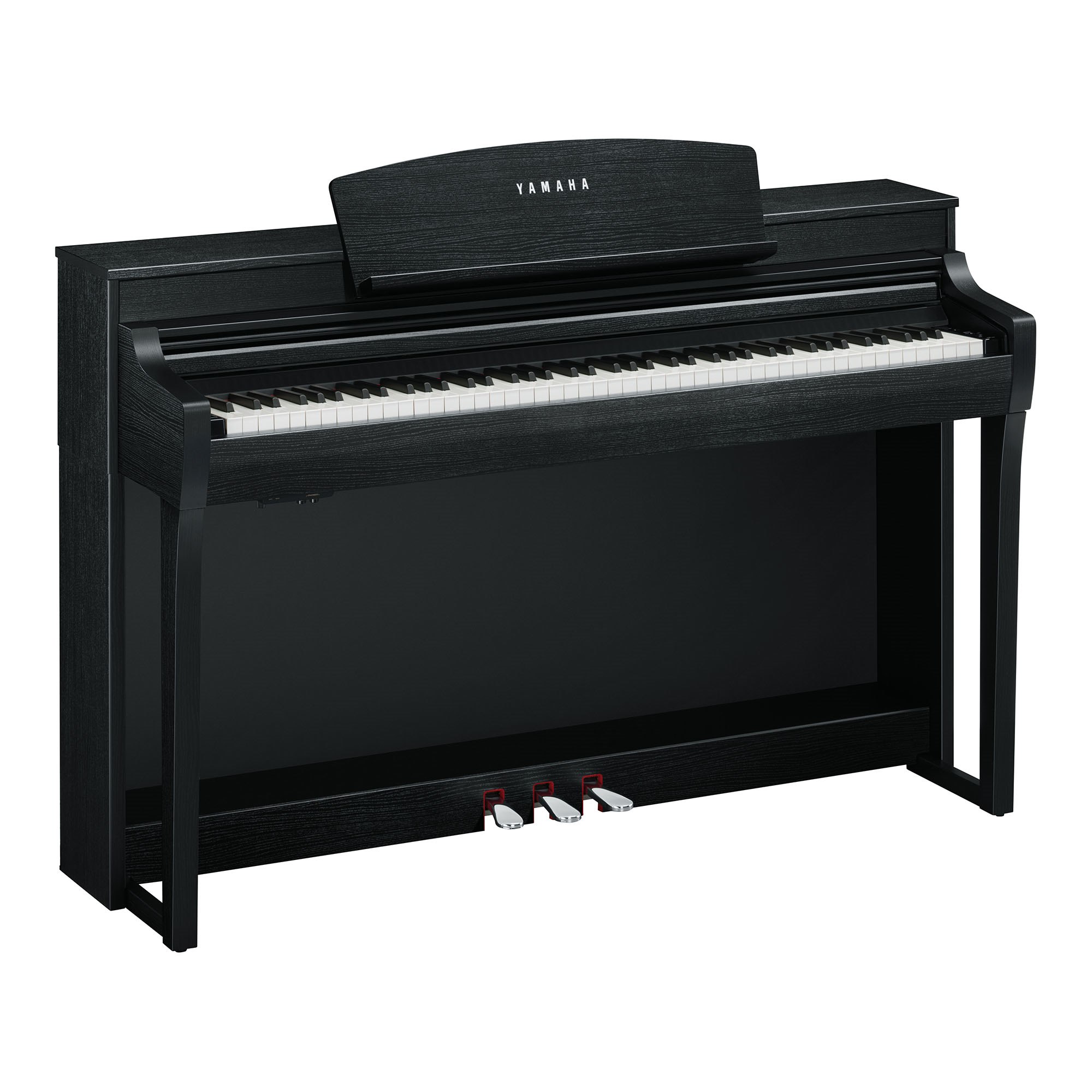 Цифровое пианино Yamaha CSP-225B - 7