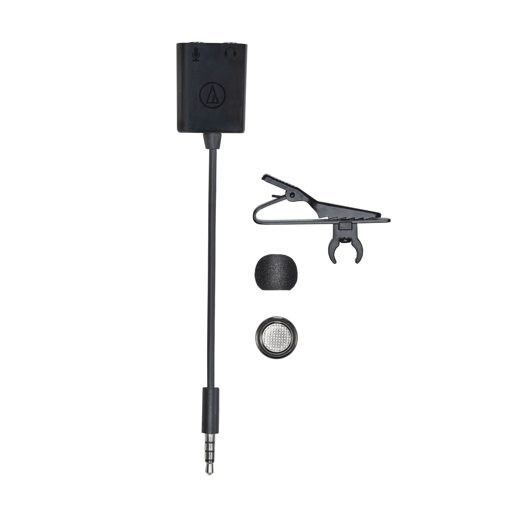 Микрофон Audio-Technica ATR3350x - 5