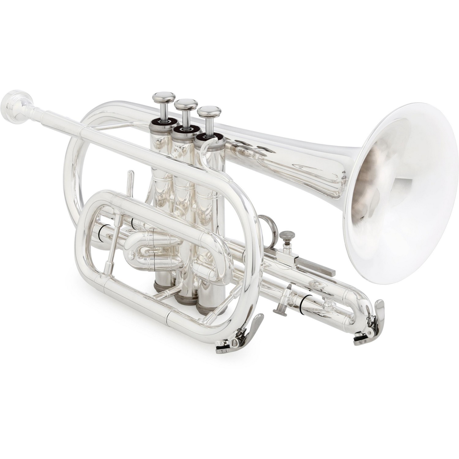 Корнет Yamaha YCR-9435 - 10