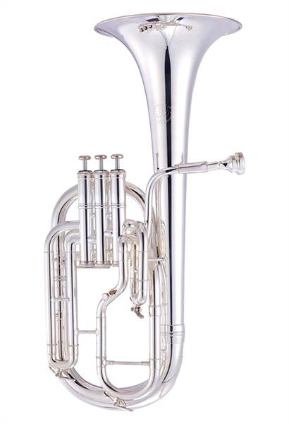 Тенор-горн John Packer JP172S - 2