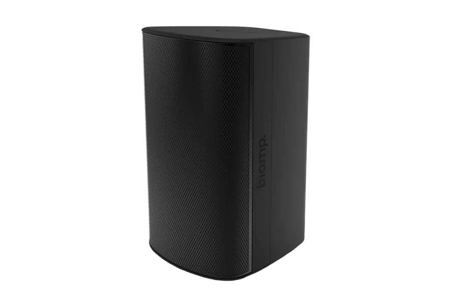 Уличный громкоговоритель Biamp EX-S6-CM-B - 2