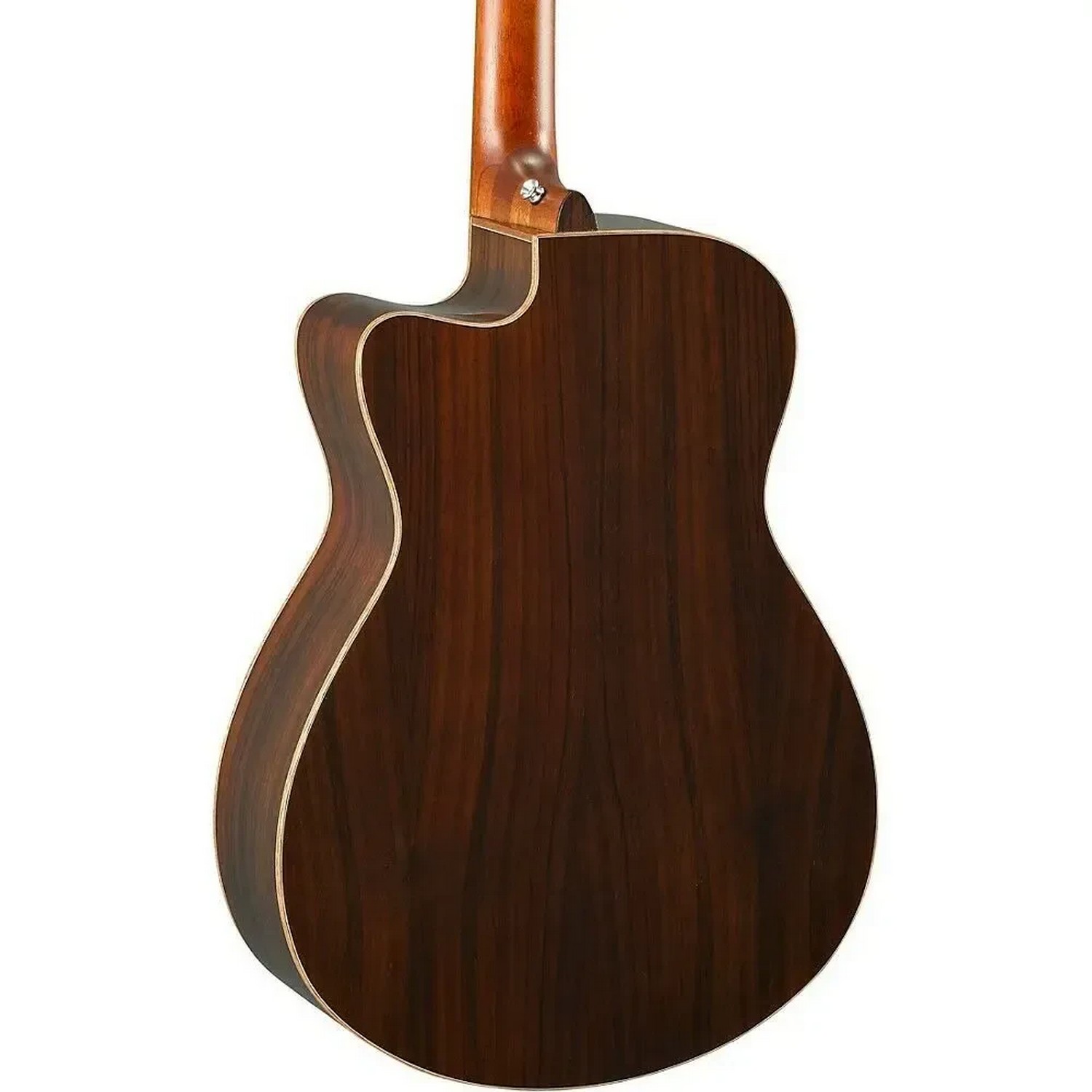 Электроакустическая гитара Yamaha AC1R TBS - 16