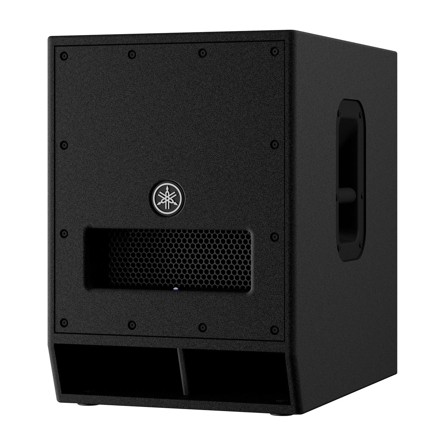 Сабвуфер Yamaha DXS12MKII - 10