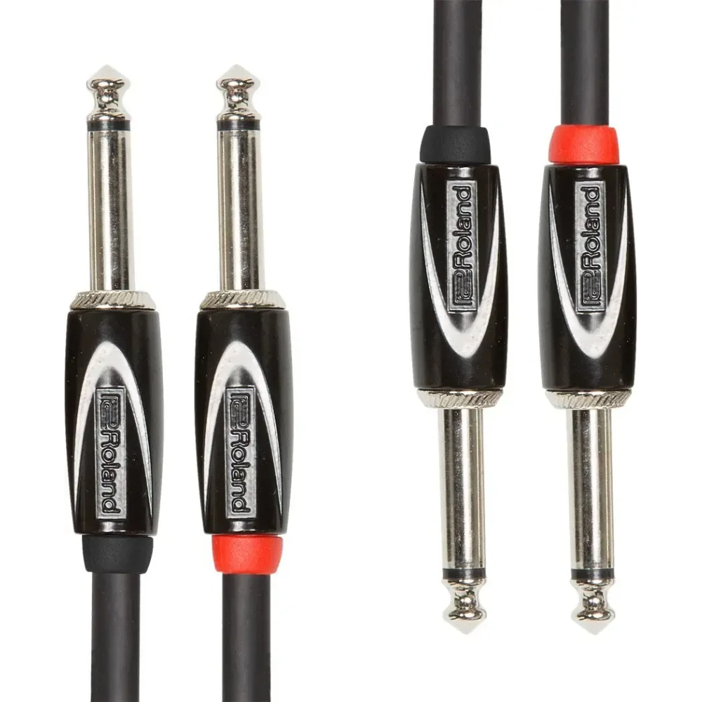 Кабель инструментальный Roland RCC-3-2814 - 2