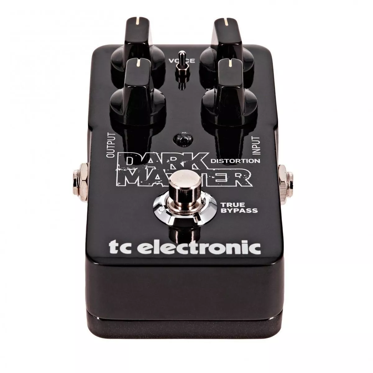 Педаль дисторшна TC Electronic Dark Matter Distortion - 7