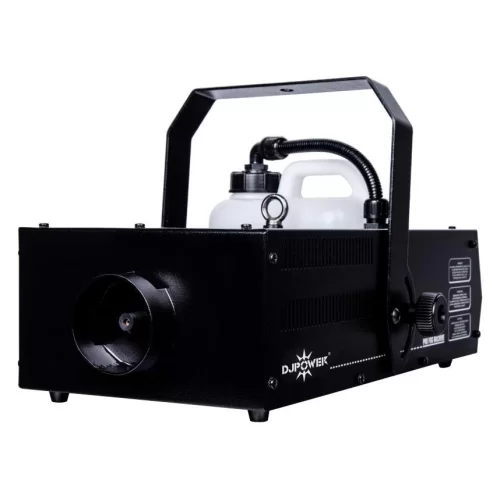Дым-машина DJPower H-6 - 6