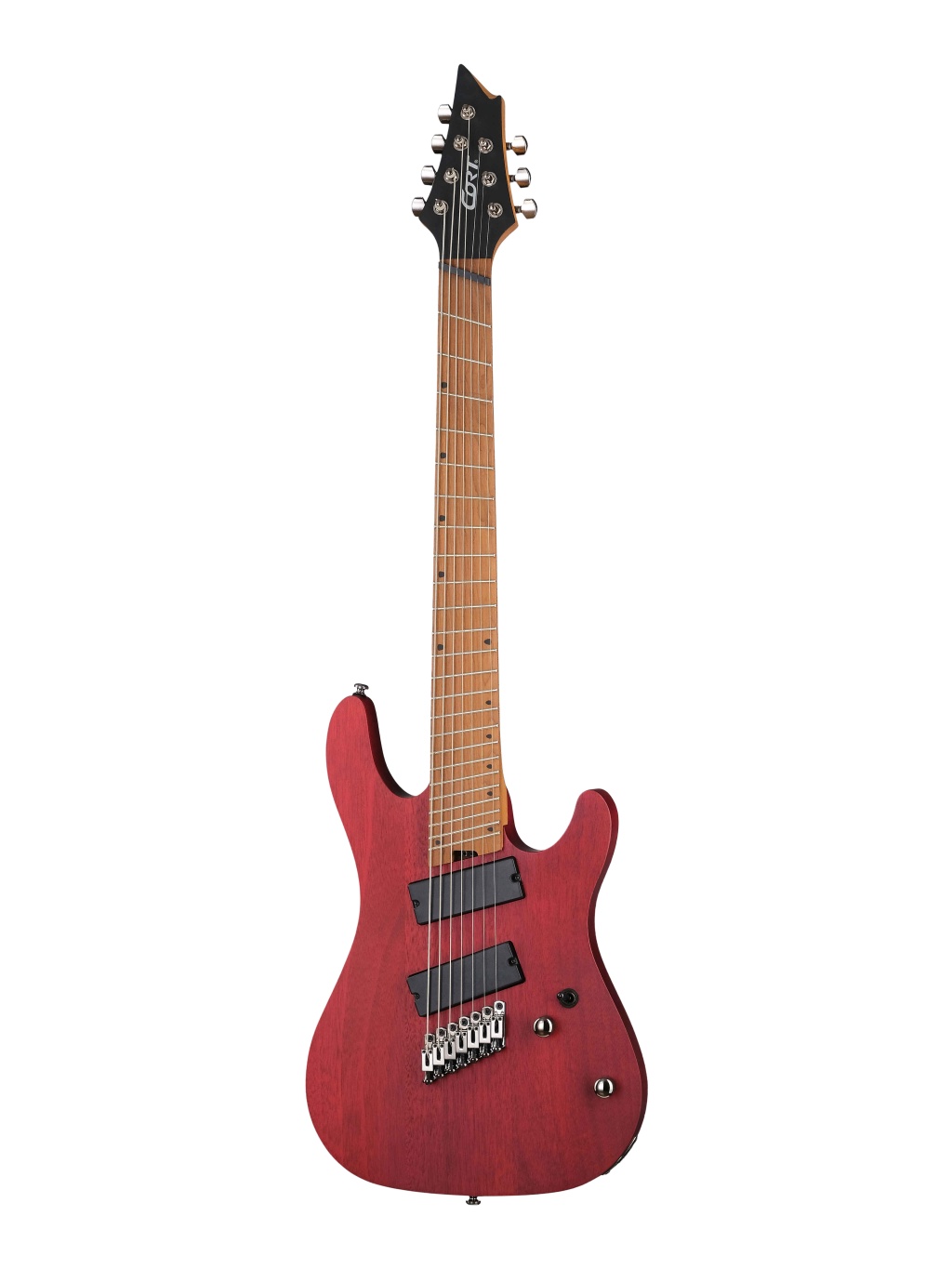 Электрогитара Cort KX307MS-OPM - 2