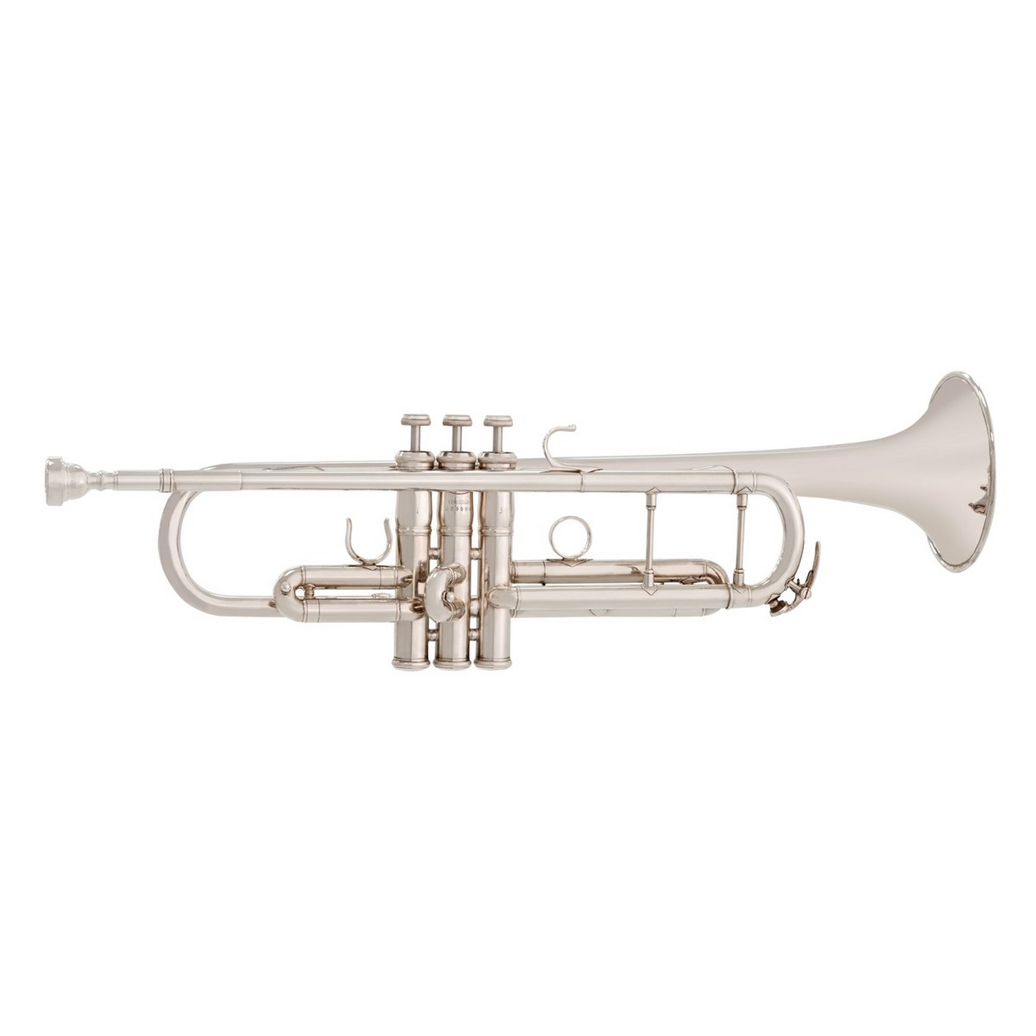Труба Yamaha YTR-9335CHGPSP - 7