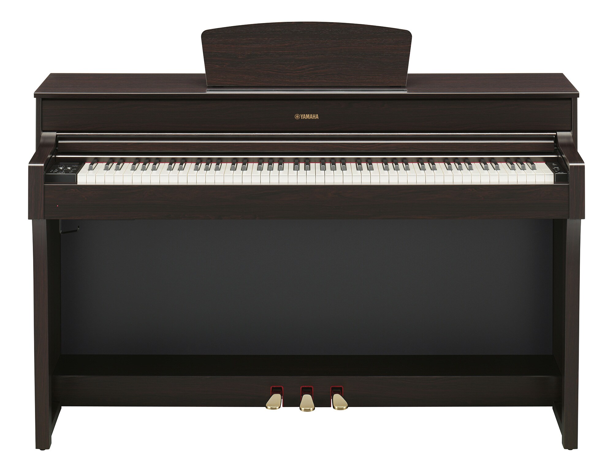 Цифровое пианино Yamaha YDP-184R - 6