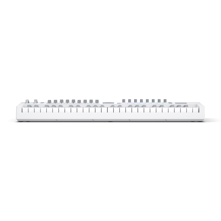 MIDI-клавиатура Novation Launchkey 49 White - 13