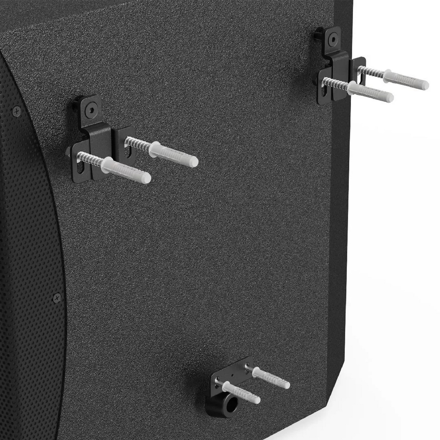 Кронштейн для фиксации сабвуферов AUDAC MBK102/B - 7