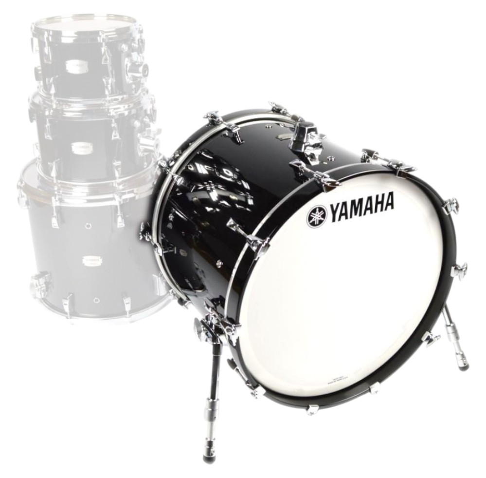 Бас-барабан Yamaha AMB2216 SOB - 5