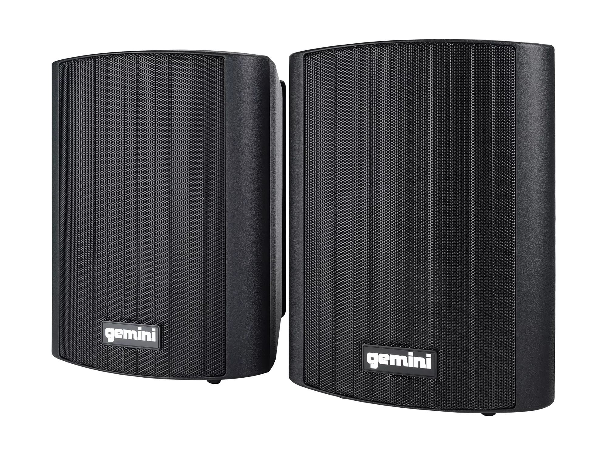 Комплект акустических систем Gemini GHSI-W525BT-PR-BLK - 45