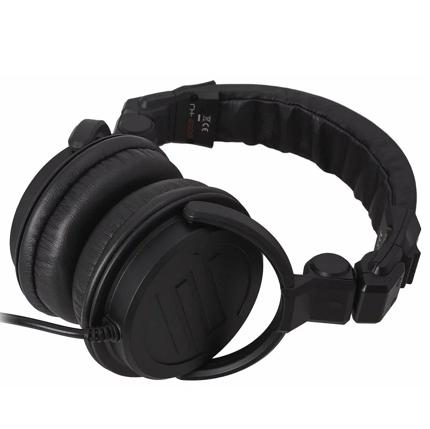 Dj-наушники Reloop RH-2500 - 10