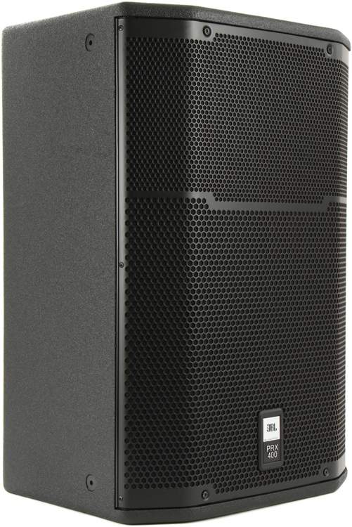 Пассивная акустическая система JBL PRX415M Белый - 9