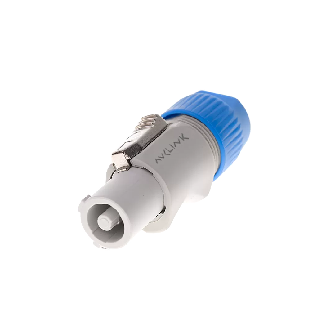 Разъем PowerCon AVCLINK AC3FCB - 2