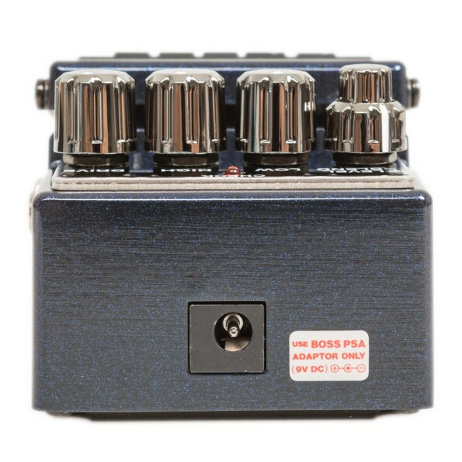 Педаль эффектов Boss BB-1X - 18