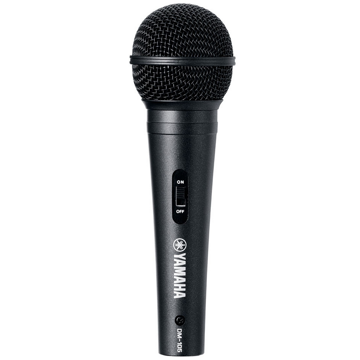 Микрофон Yamaha DM-105 BLACK - 9