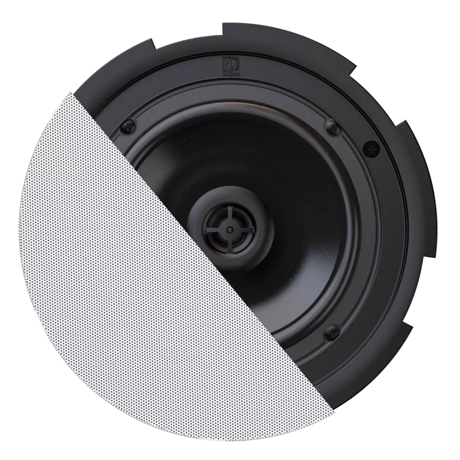 Встраиваемая акустическая система AUDAC CIRA724I/W - 7