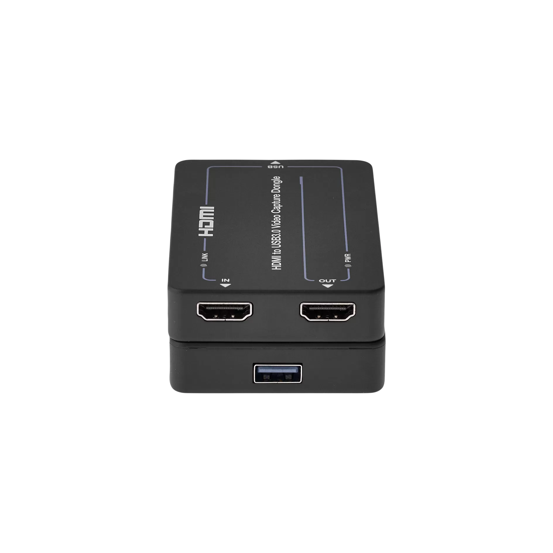 USB-карта видеозахвата AVCLINK UVC33 - 7