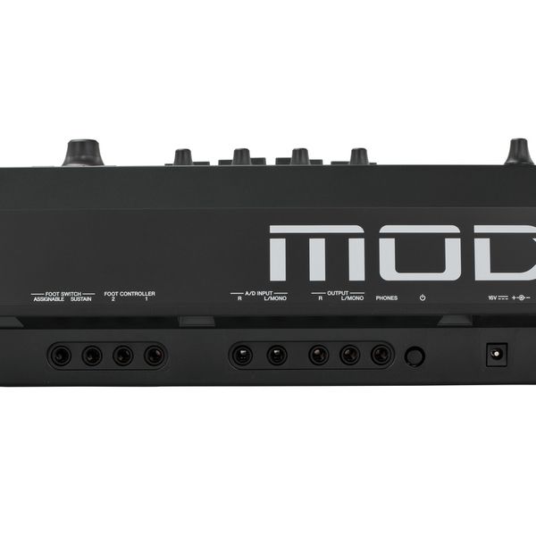 Синтезатор Yamaha MODX M8 - 28