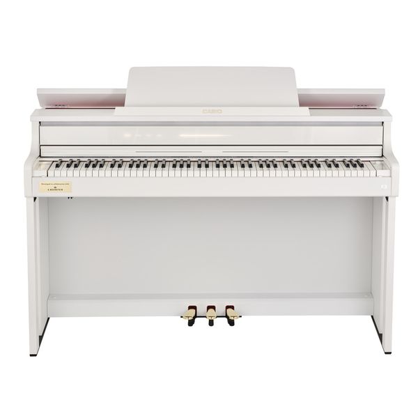 Цифровое пианино Casio Celviano AP-750WE - 16