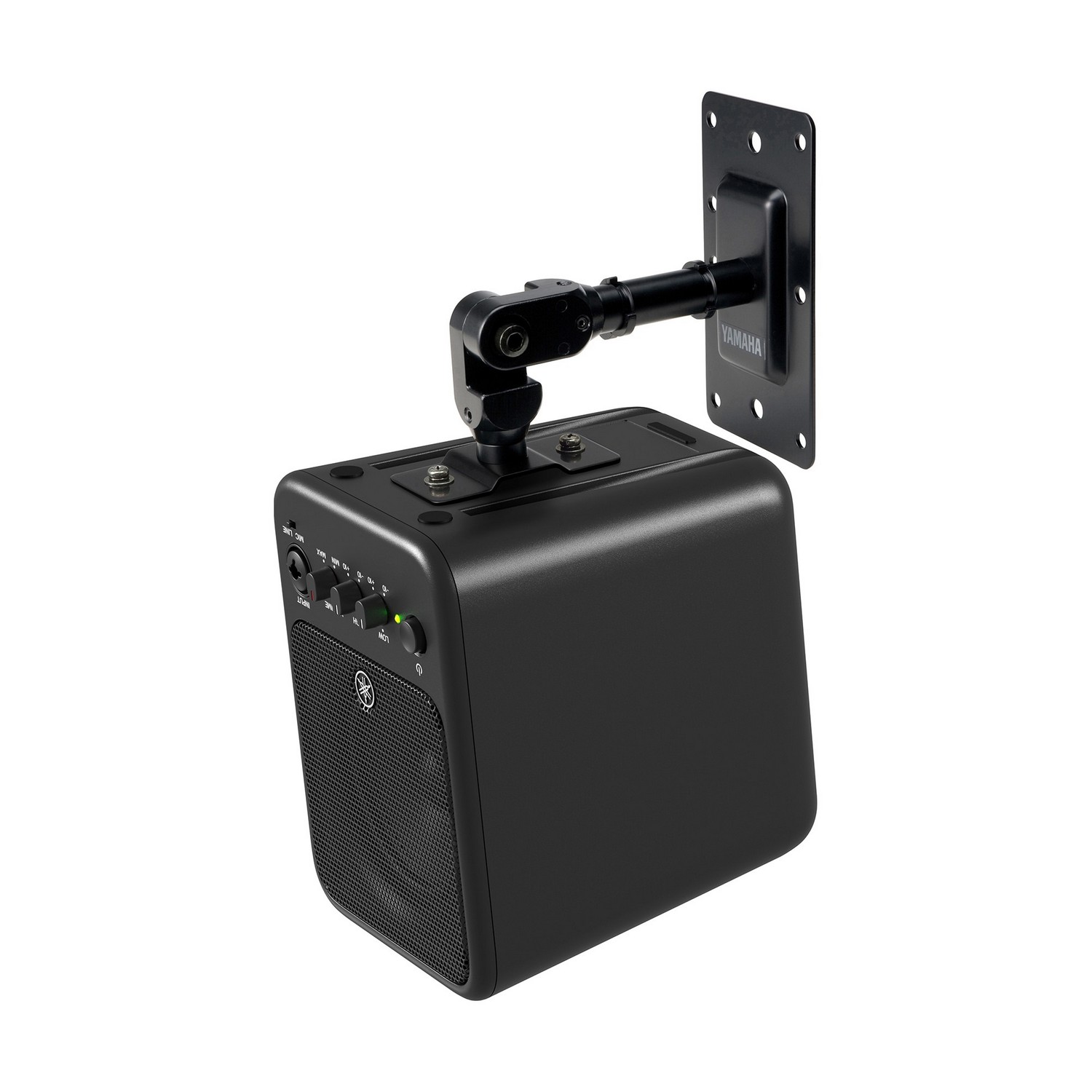 Активный студийный монитор Yamaha MS101-4 - 20