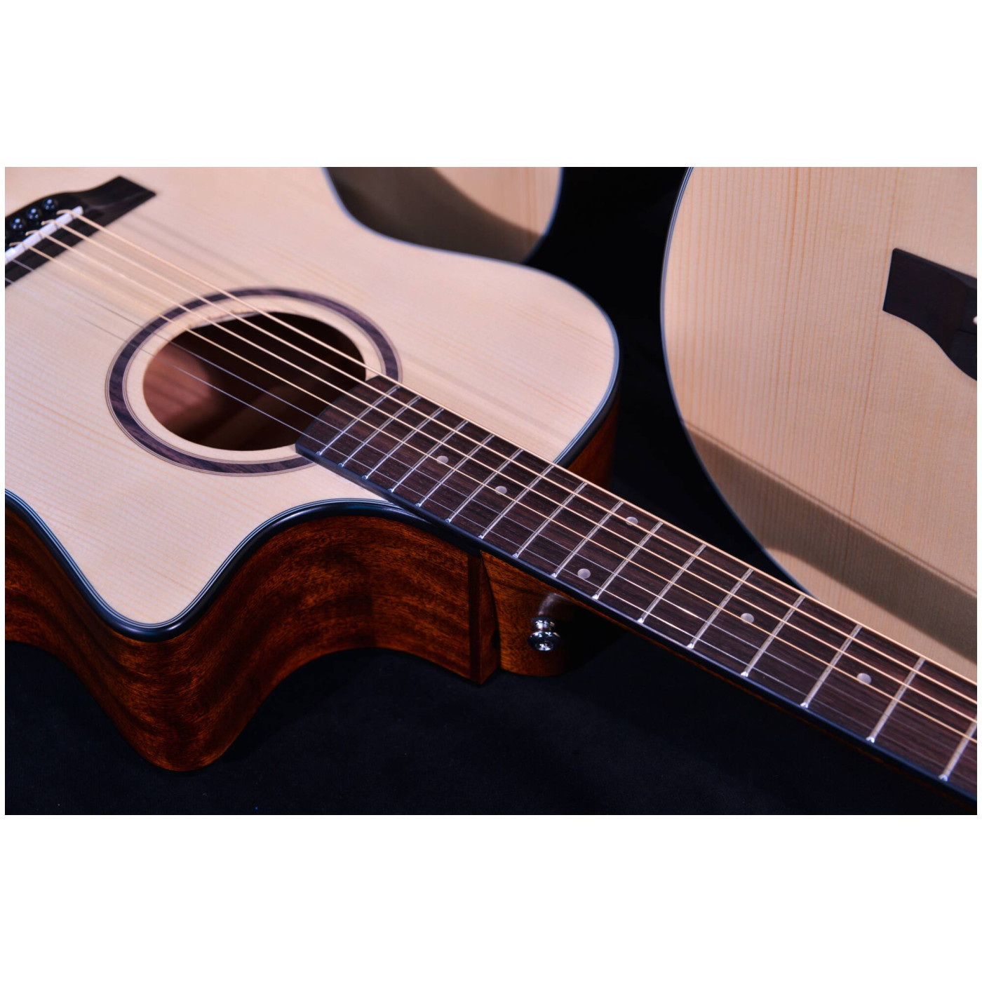Акустическая гитара Crafter LITE D-16 - 22