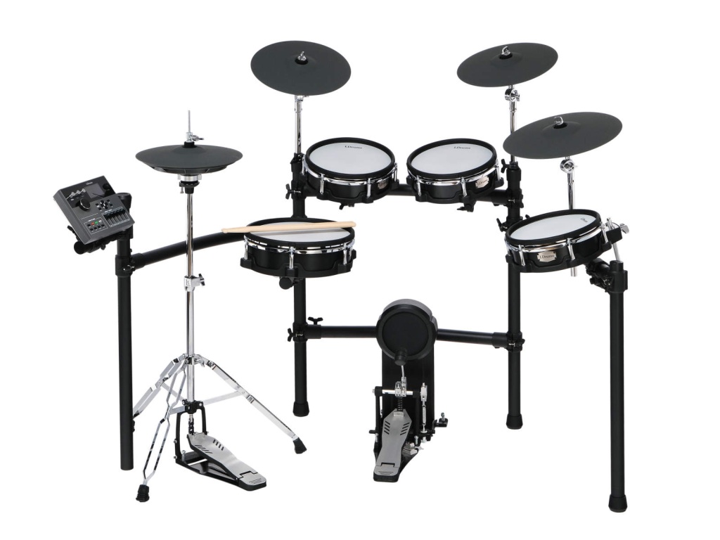 Электронная ударная установка LDrums ACE-530 - 2