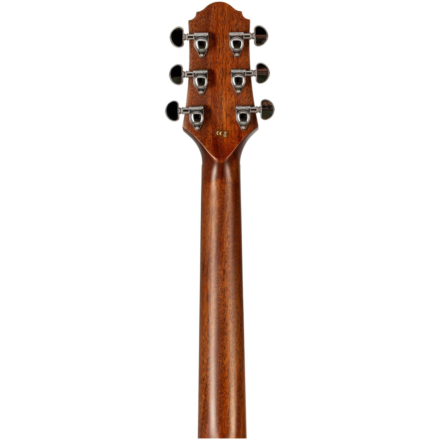 Электроакустическая гитара Crafter WF G-MAHOce - 20
